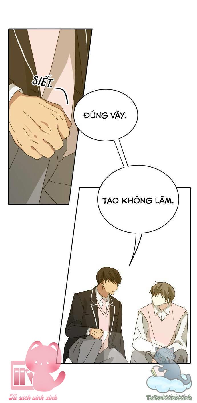 Bạn Của Em Trai - Chap 8 - Trang 28