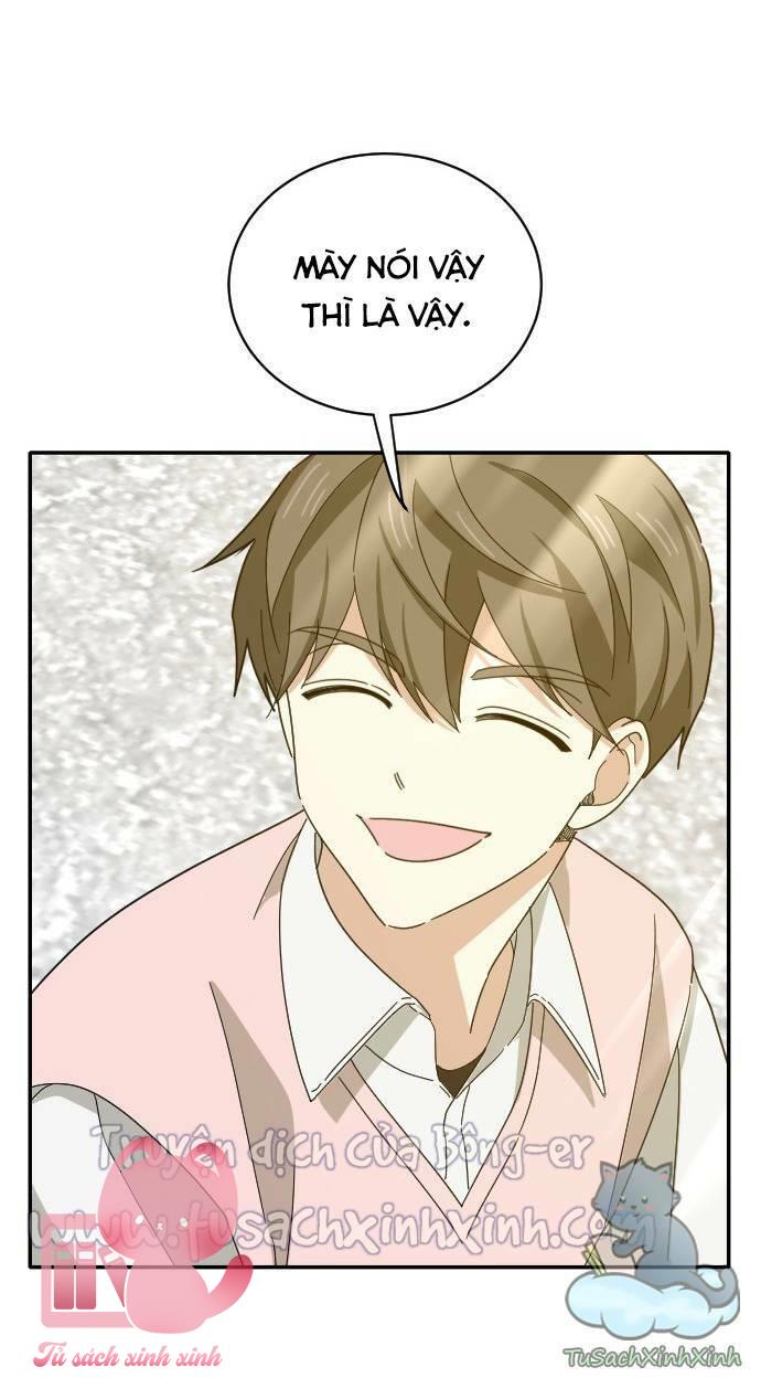 Bạn Của Em Trai - Chap 8 - Trang 29