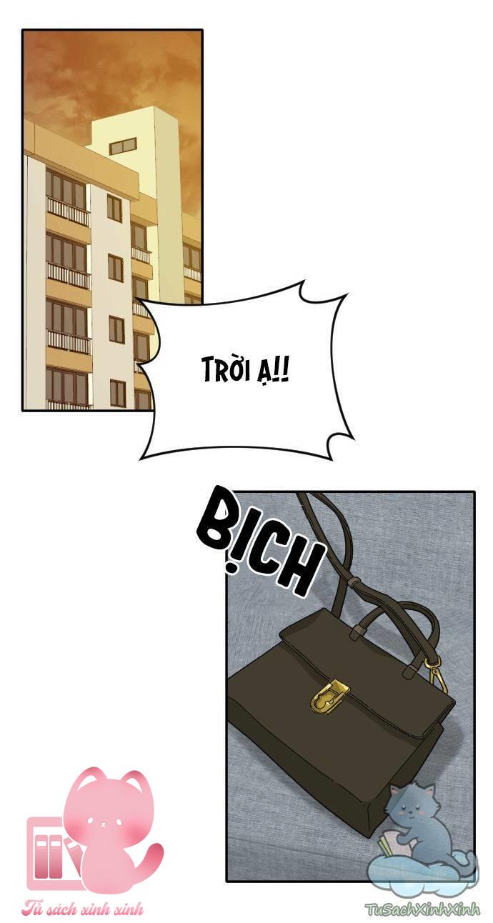 Bạn Của Em Trai - Chap 8 - Trang 32