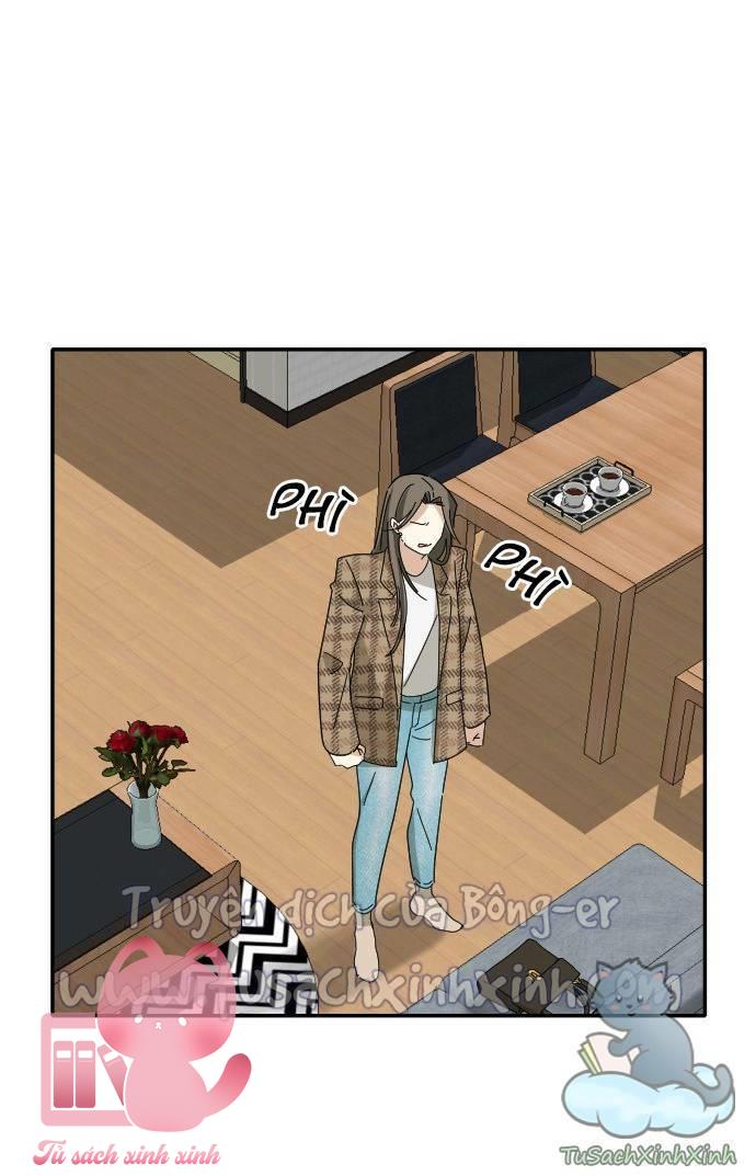 Bạn Của Em Trai - Chap 8 - Trang 33