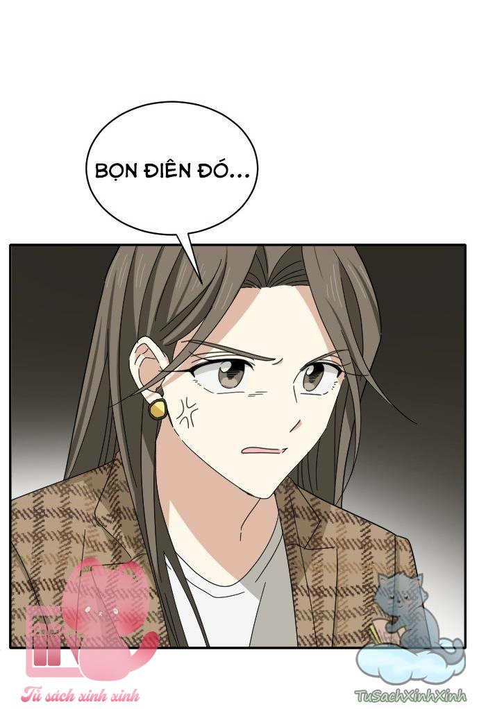 Bạn Của Em Trai - Chap 8 - Trang 34