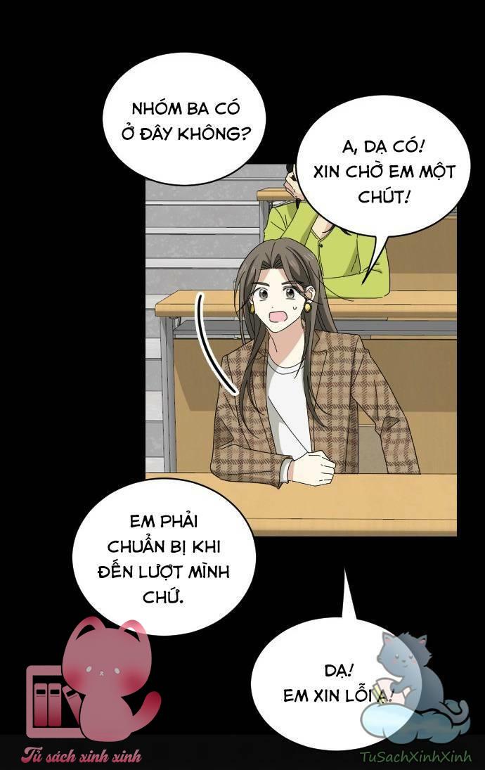 Bạn Của Em Trai - Chap 8 - Trang 38