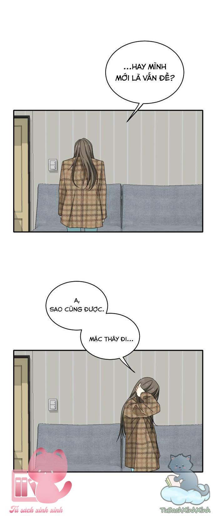 Bạn Của Em Trai - Chap 8 - Trang 40