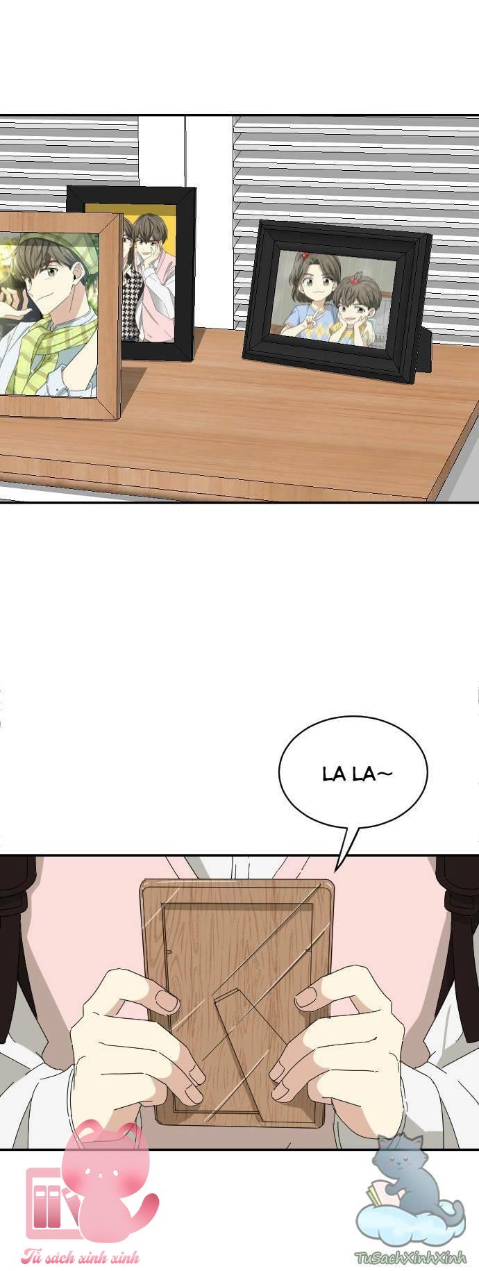 Bạn Của Em Trai - Chap 8 - Trang 42