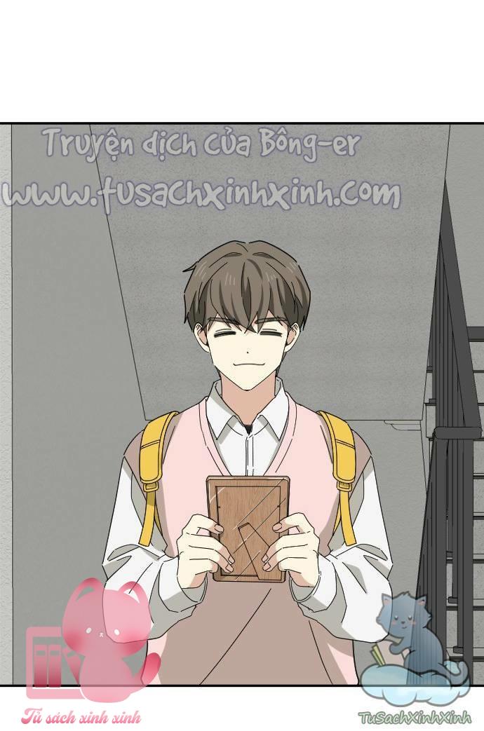 Bạn Của Em Trai - Chap 8 - Trang 43