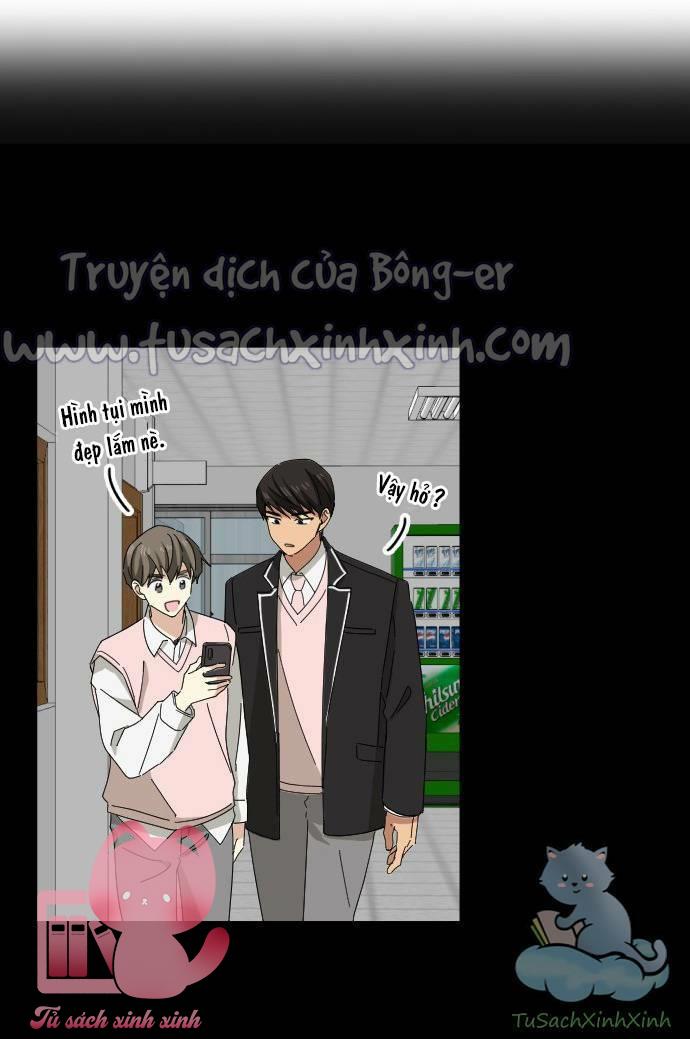 Bạn Của Em Trai - Chap 8 - Trang 45