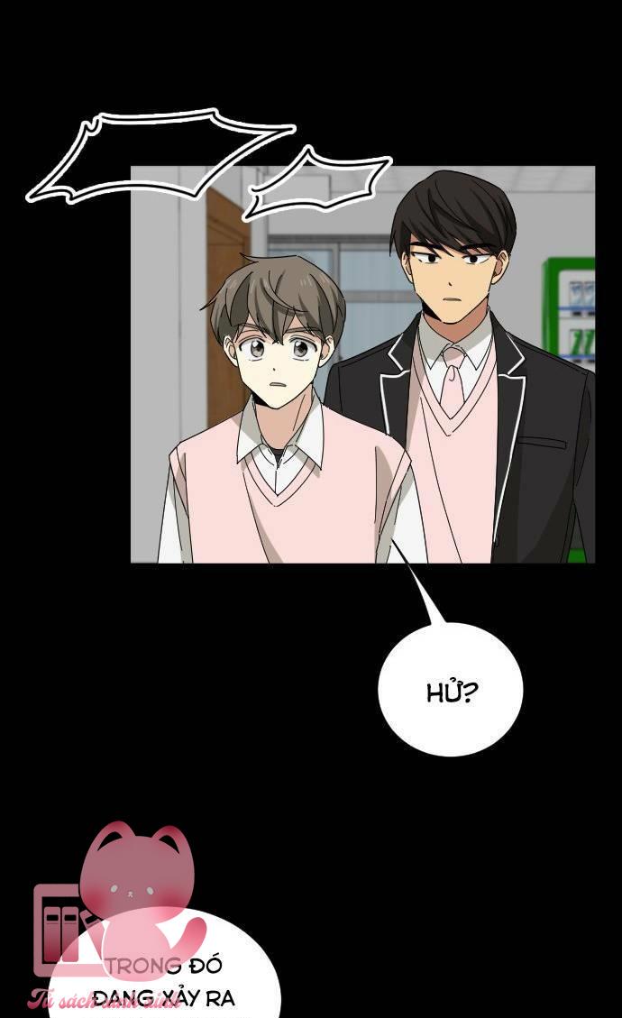 Bạn Của Em Trai - Chap 8 - Trang 46