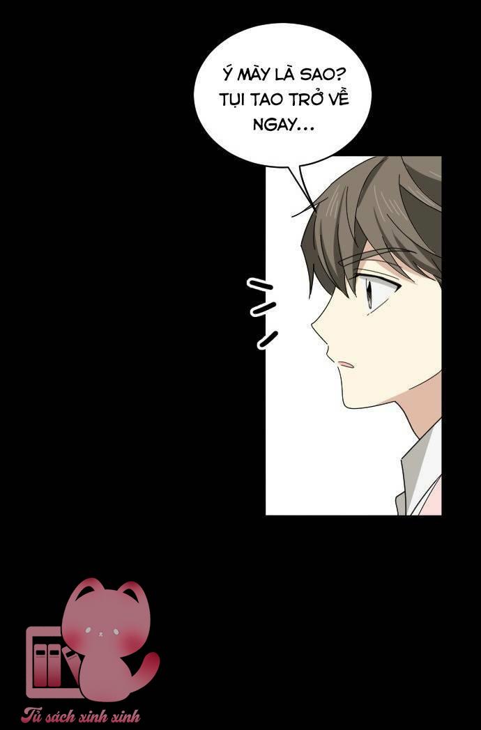 Bạn Của Em Trai - Chap 8 - Trang 49