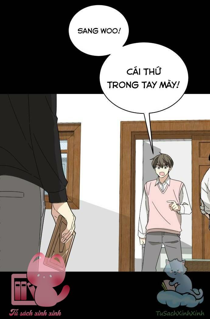 Bạn Của Em Trai - Chap 8 - Trang 50