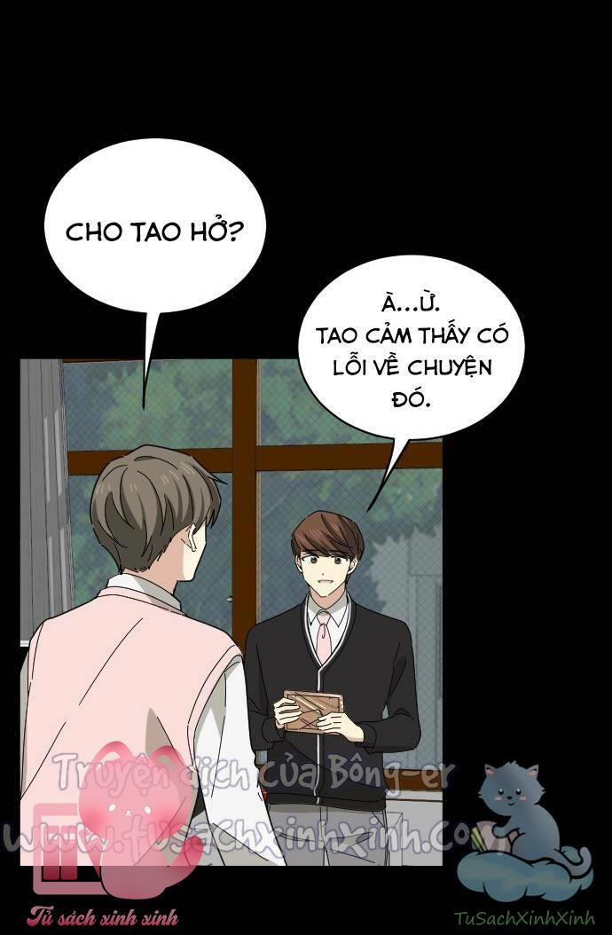 Bạn Của Em Trai - Chap 8 - Trang 51