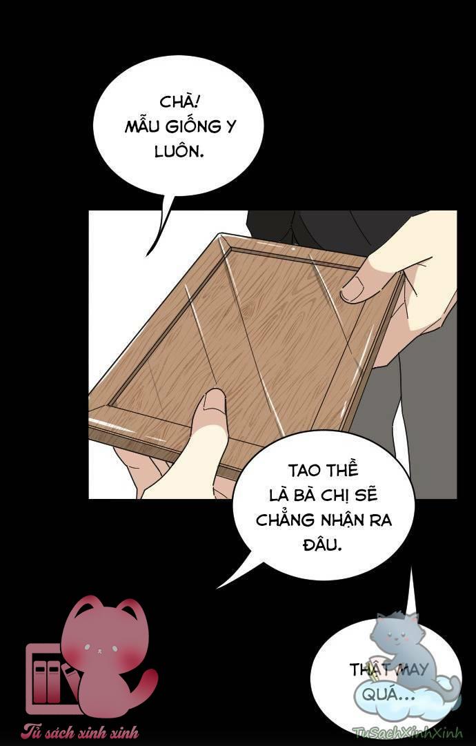 Bạn Của Em Trai - Chap 8 - Trang 52