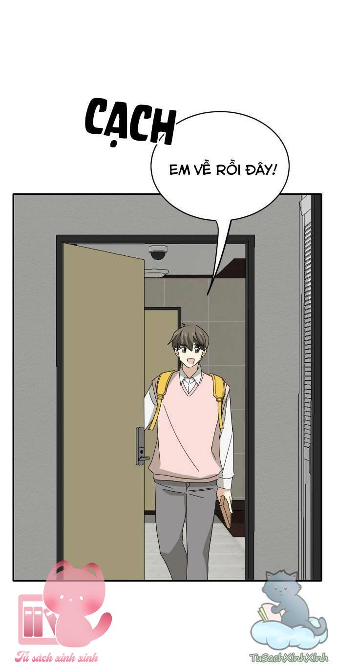 Bạn Của Em Trai - Chap 8 - Trang 56