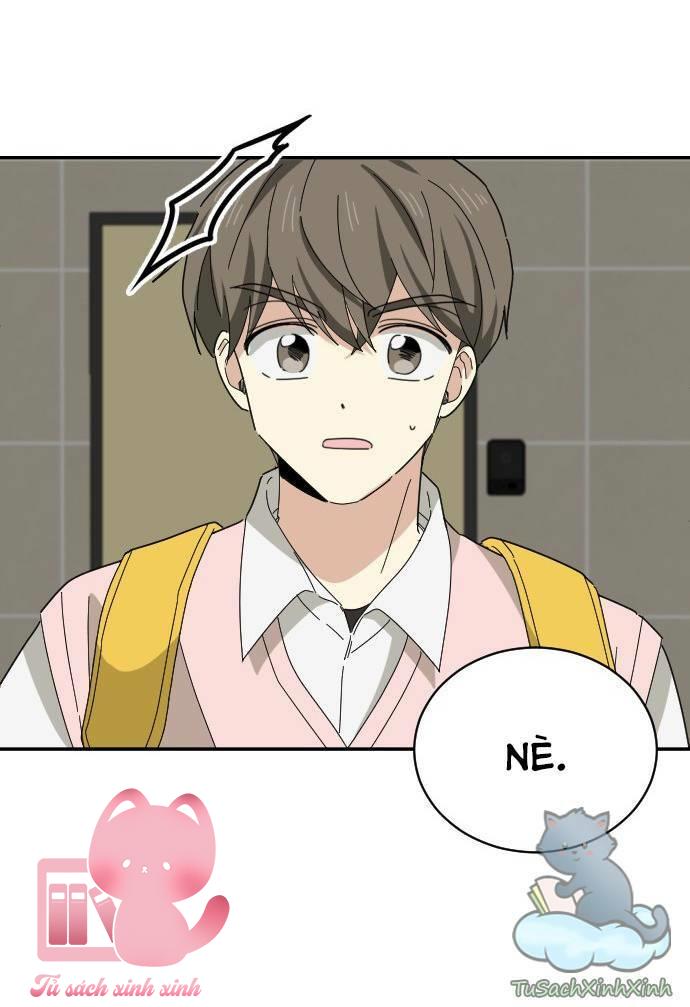 Bạn Của Em Trai - Chap 8 - Trang 58
