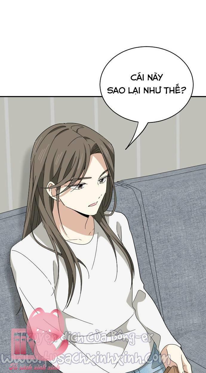 Bạn Của Em Trai - Chap 8 - Trang 59