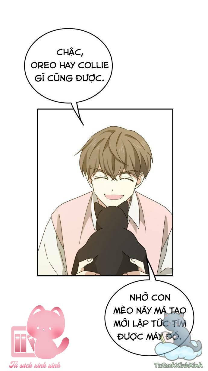 Bạn Của Em Trai - Chap 8 - Trang 7