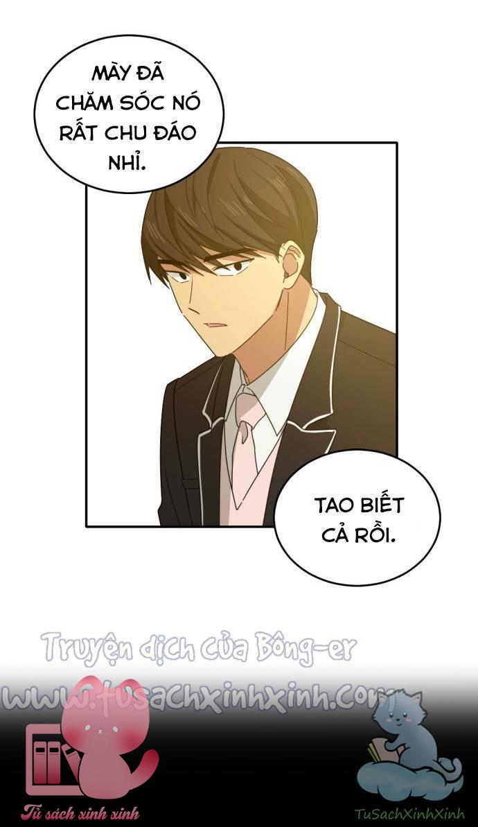 Bạn Của Em Trai - Chap 8 - Trang 8