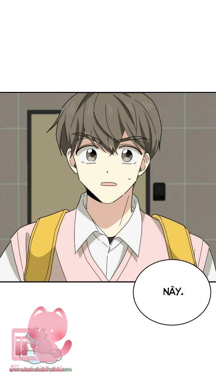 Bạn Của Em Trai - Chap 9 - Trang 1