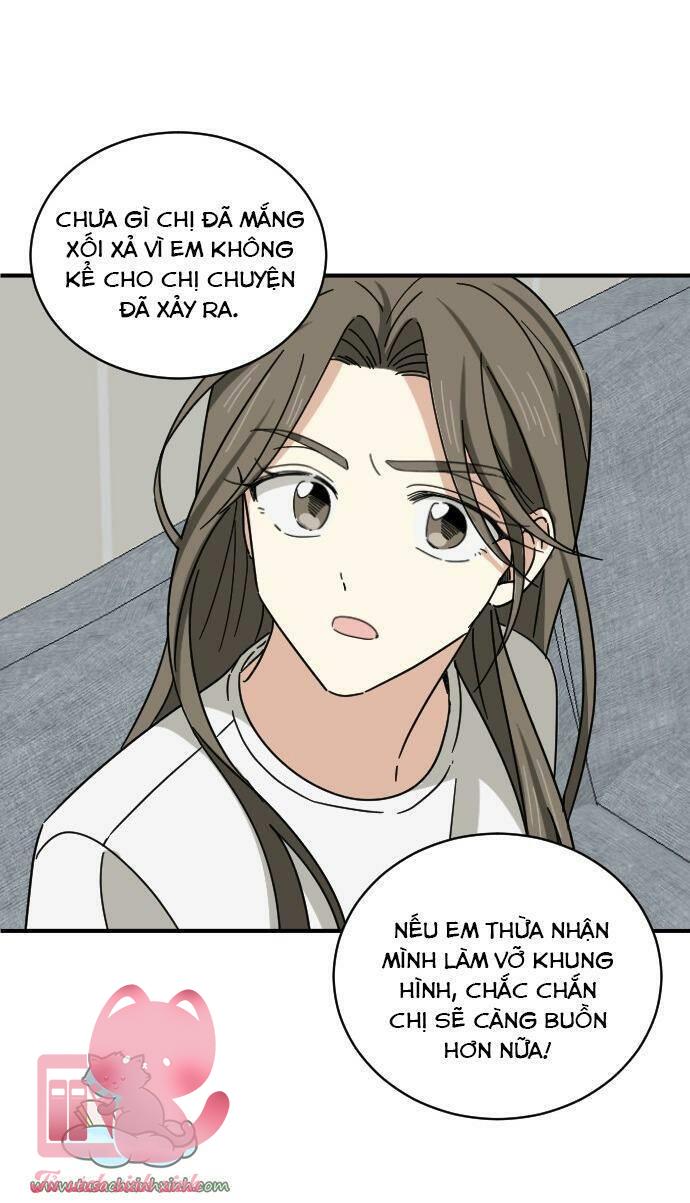 Bạn Của Em Trai - Chap 9 - Trang 10