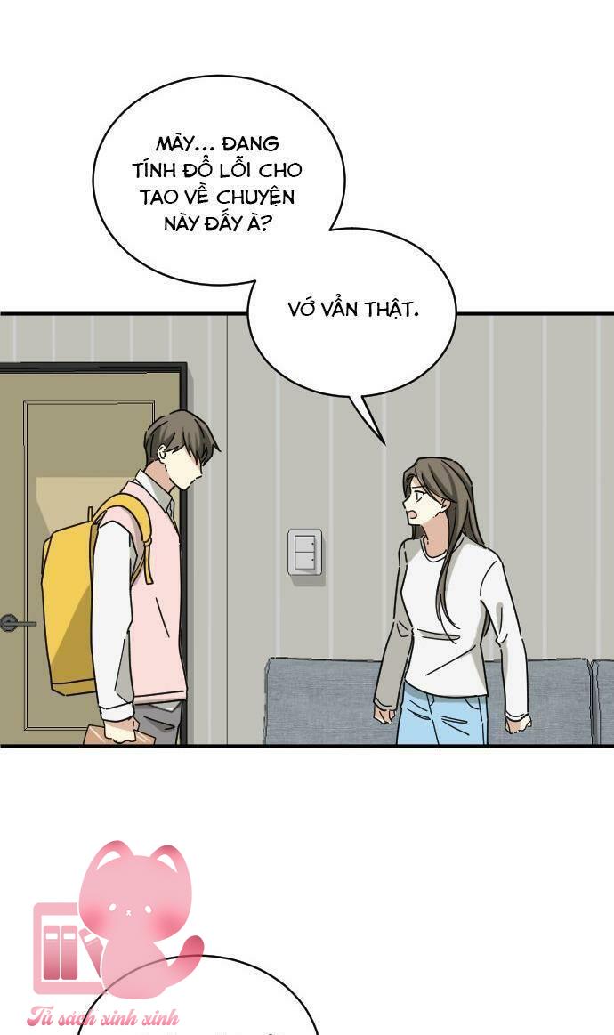 Bạn Của Em Trai - Chap 9 - Trang 11