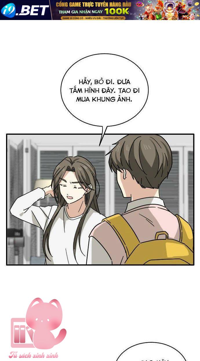 Bạn Của Em Trai - Chap 9 - Trang 13