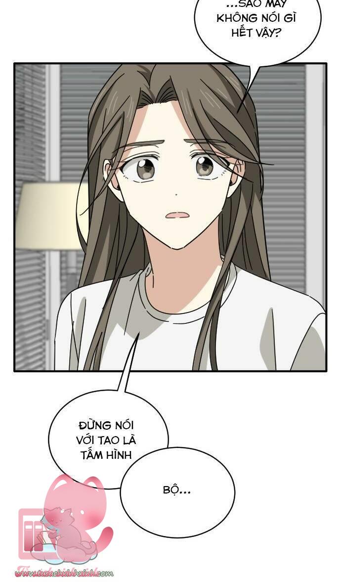 Bạn Của Em Trai - Chap 9 - Trang 14