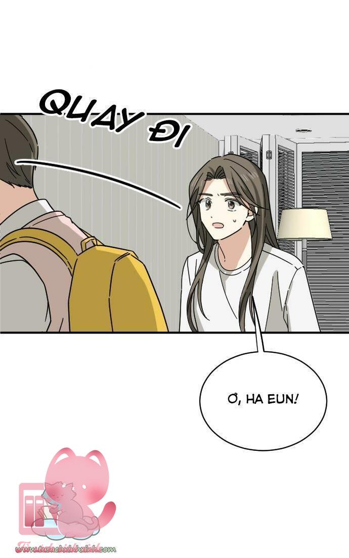 Bạn Của Em Trai - Chap 9 - Trang 17