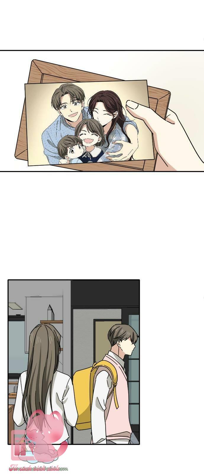 Bạn Của Em Trai - Chap 9 - Trang 19
