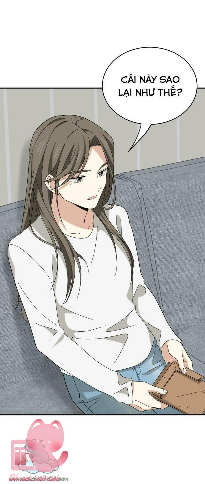 Bạn Của Em Trai - Chap 9 - Trang 2