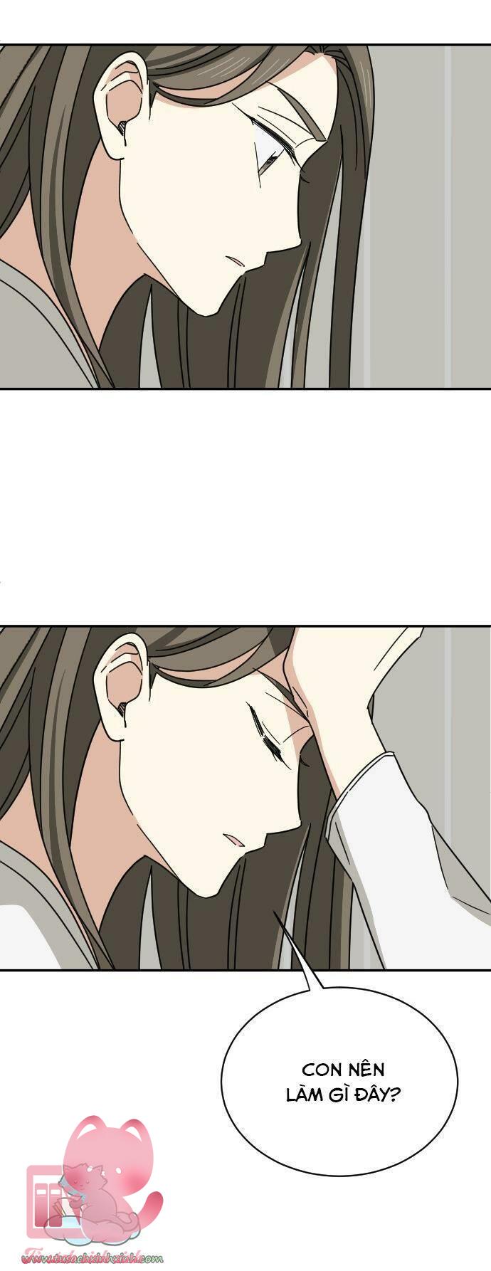 Bạn Của Em Trai - Chap 9 - Trang 24