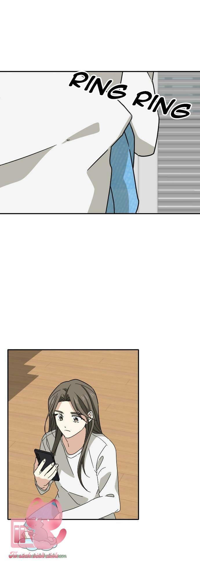 Bạn Của Em Trai - Chap 9 - Trang 26