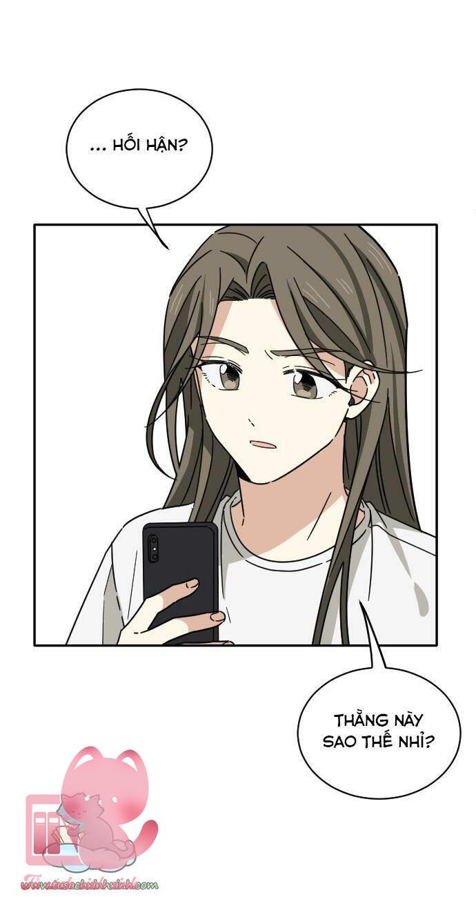 Bạn Của Em Trai - Chap 9 - Trang 29