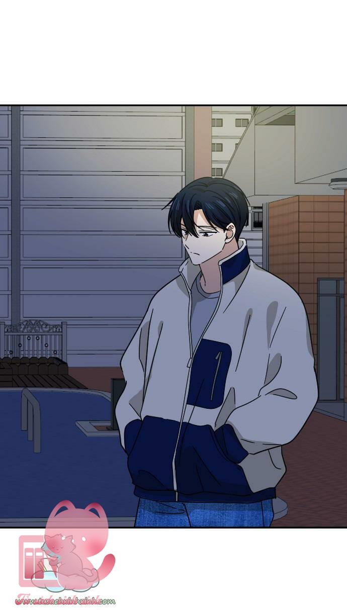 Bạn Của Em Trai - Chap 9 - Trang 31