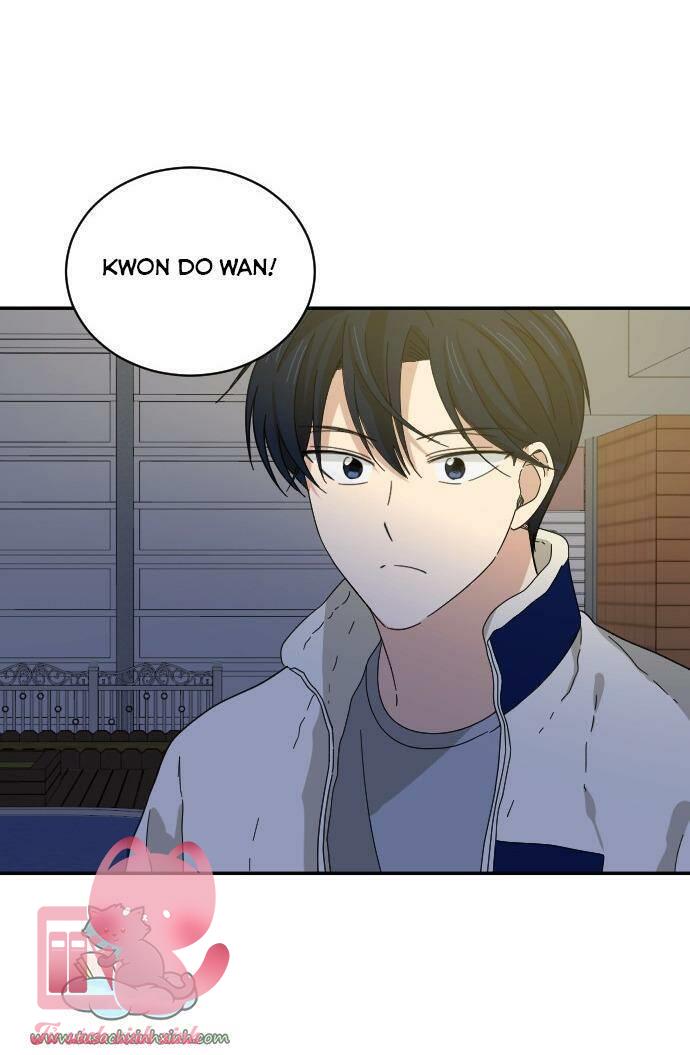 Bạn Của Em Trai - Chap 9 - Trang 32