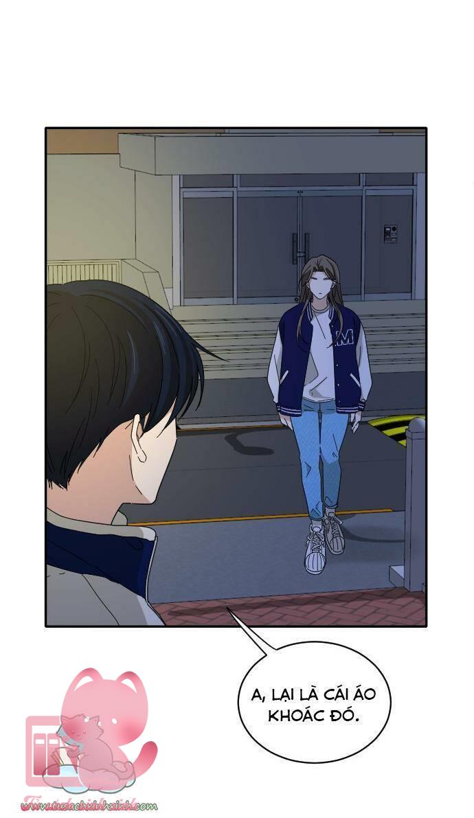 Bạn Của Em Trai - Chap 9 - Trang 33