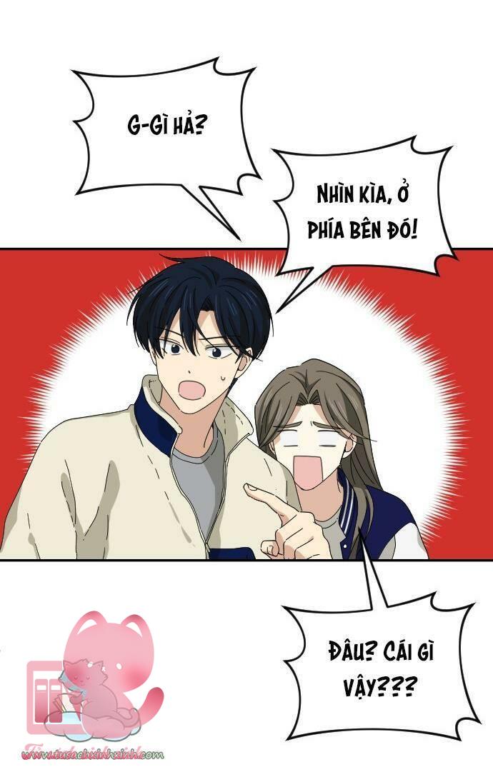 Bạn Của Em Trai - Chap 9 - Trang 37