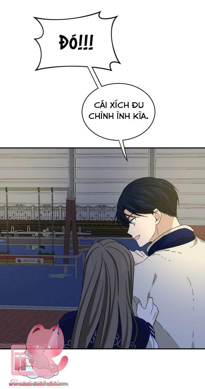 Bạn Của Em Trai - Chap 9 - Trang 38