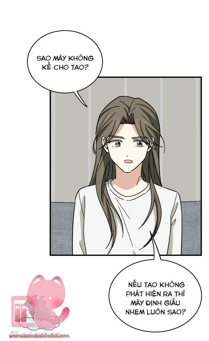 Bạn Của Em Trai - Chap 9 - Trang 4