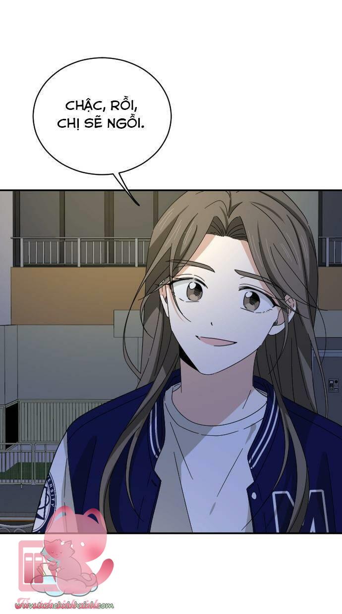 Bạn Của Em Trai - Chap 9 - Trang 41