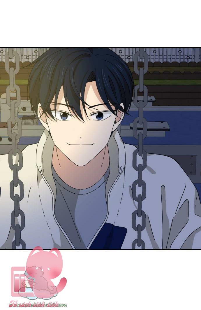 Bạn Của Em Trai - Chap 9 - Trang 42