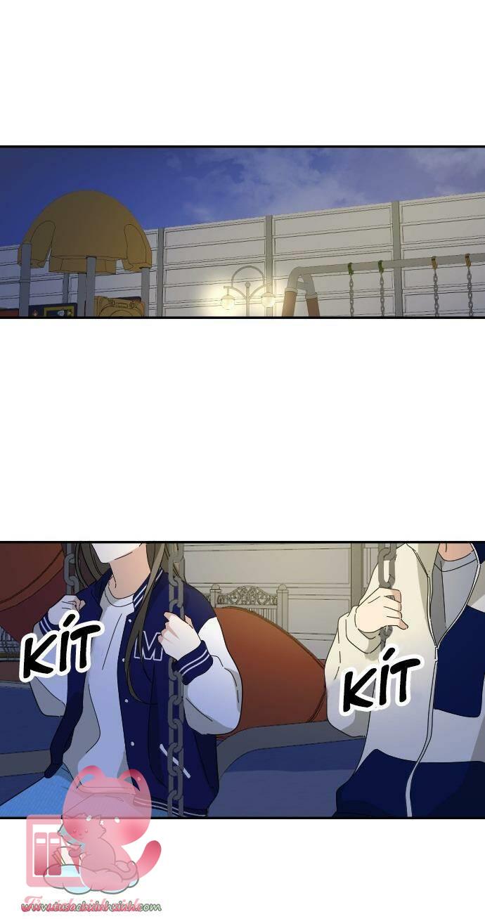 Bạn Của Em Trai - Chap 9 - Trang 43