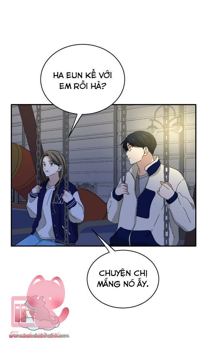 Bạn Của Em Trai - Chap 9 - Trang 44