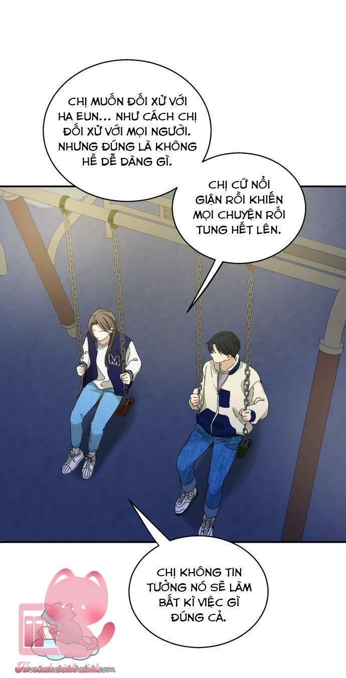 Bạn Của Em Trai - Chap 9 - Trang 46