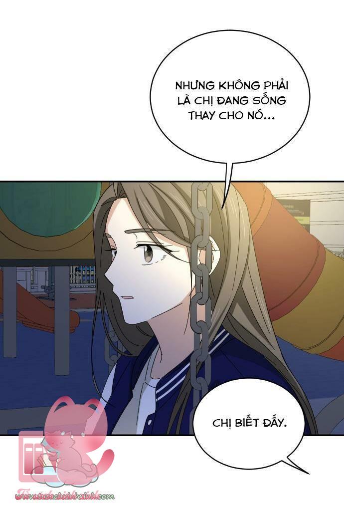Bạn Của Em Trai - Chap 9 - Trang 47