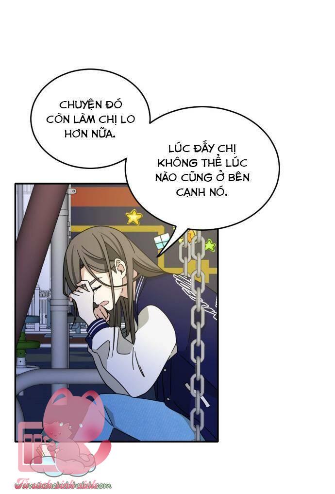 Bạn Của Em Trai - Chap 9 - Trang 49
