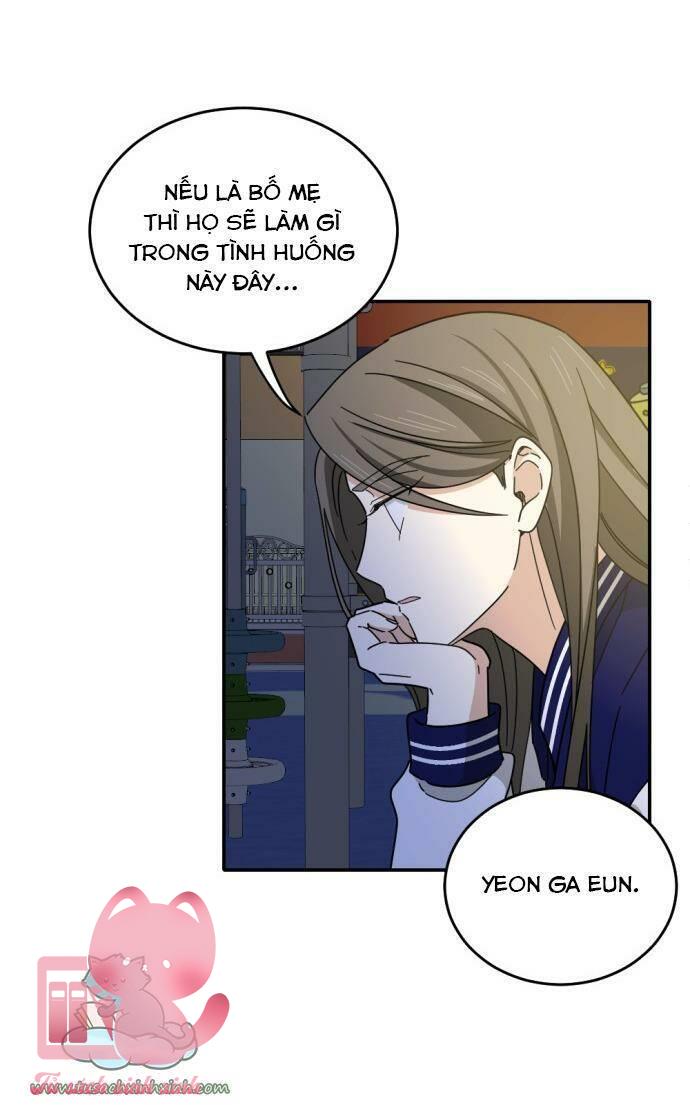 Bạn Của Em Trai - Chap 9 - Trang 50
