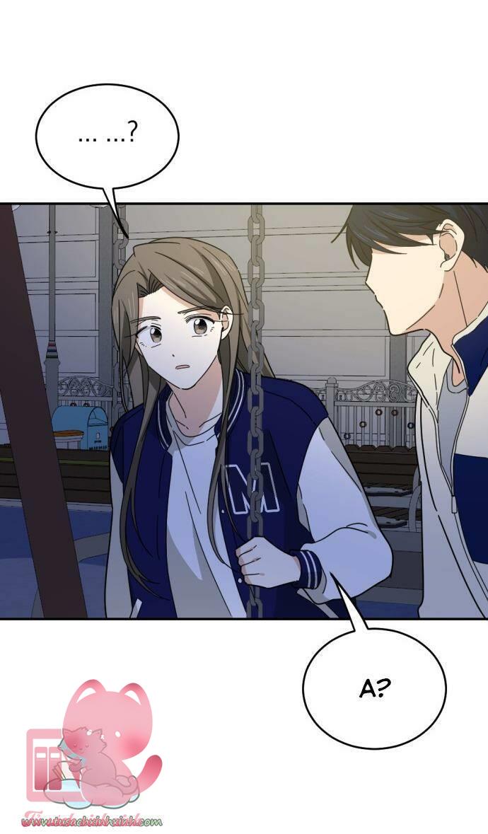 Bạn Của Em Trai - Chap 9 - Trang 52
