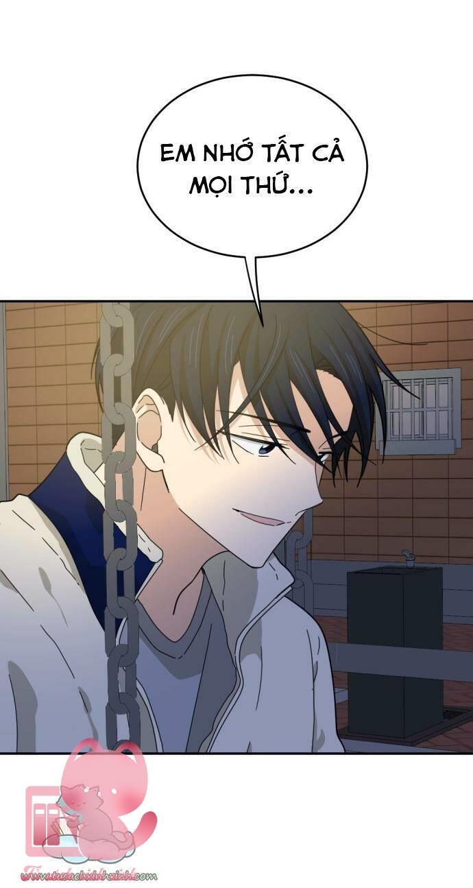 Bạn Của Em Trai - Chap 9 - Trang 57