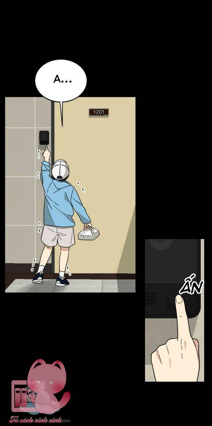 Bạn Của Em Trai - Chap 9 - Trang 59
