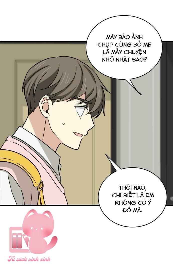 Bạn Của Em Trai - Chap 9 - Trang 6