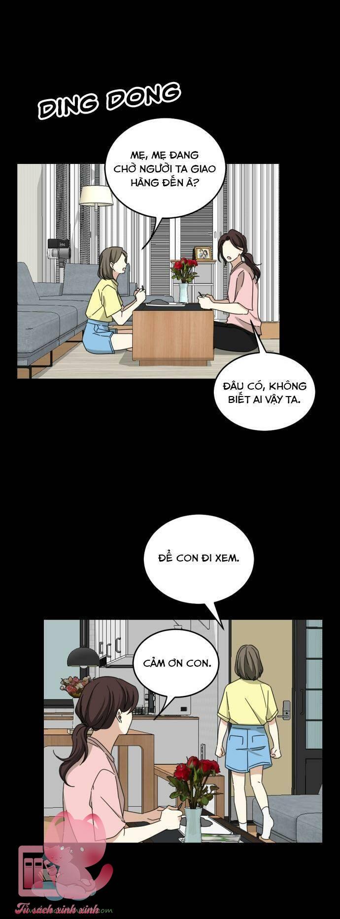 Bạn Của Em Trai - Chap 9 - Trang 60